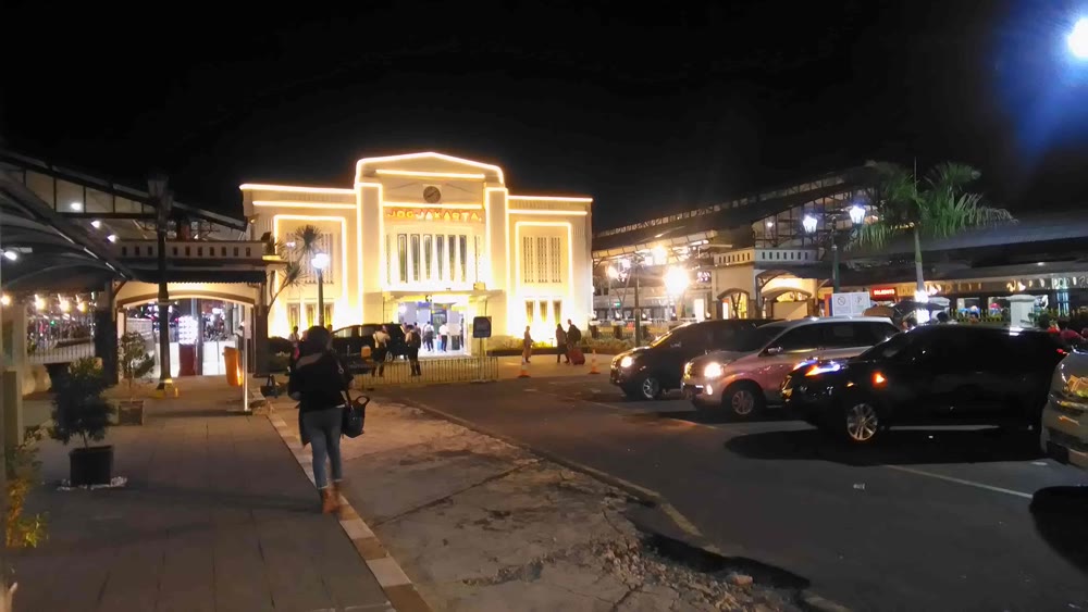 Teknologi