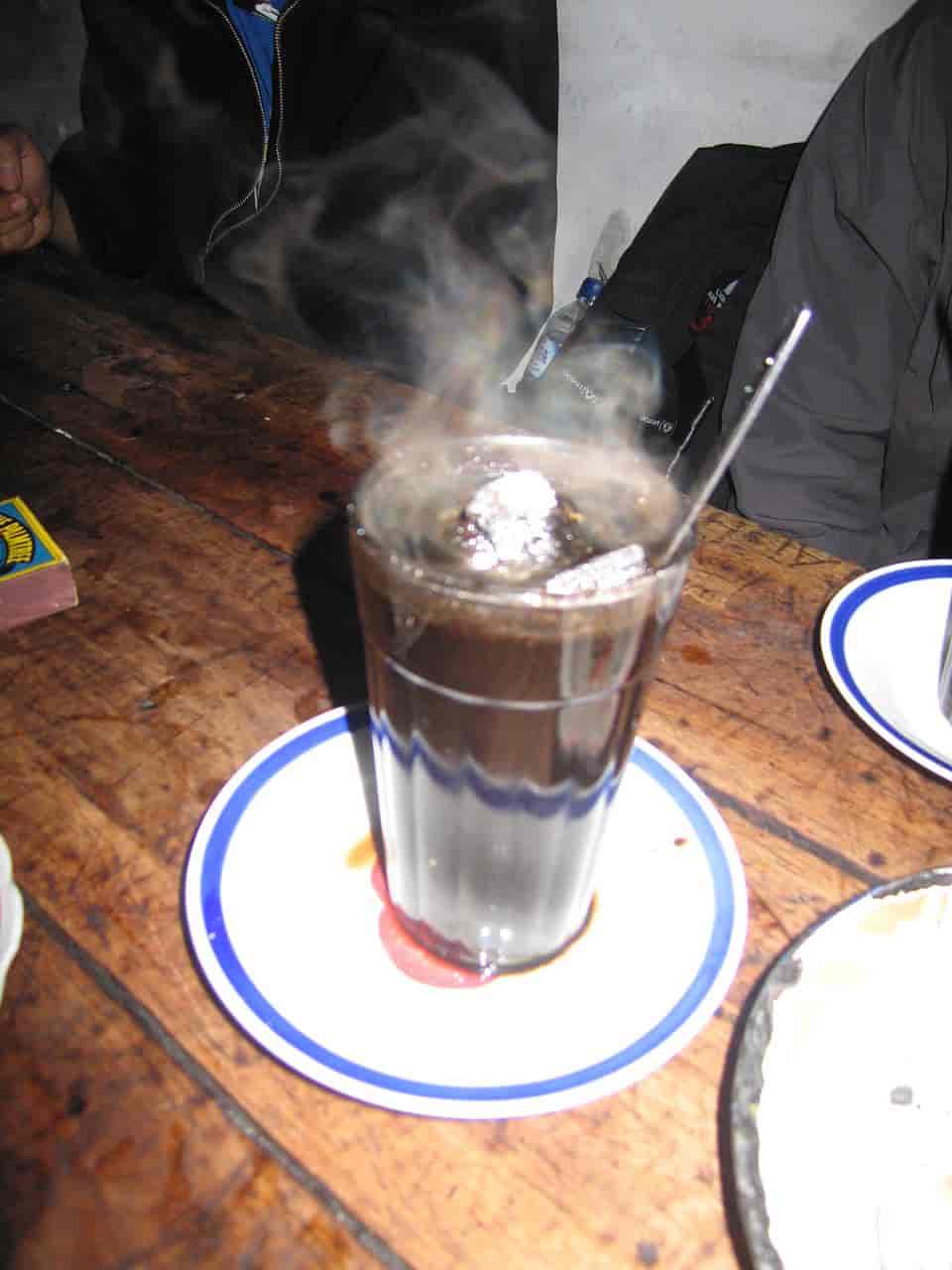 Kopi Joss Lek Man