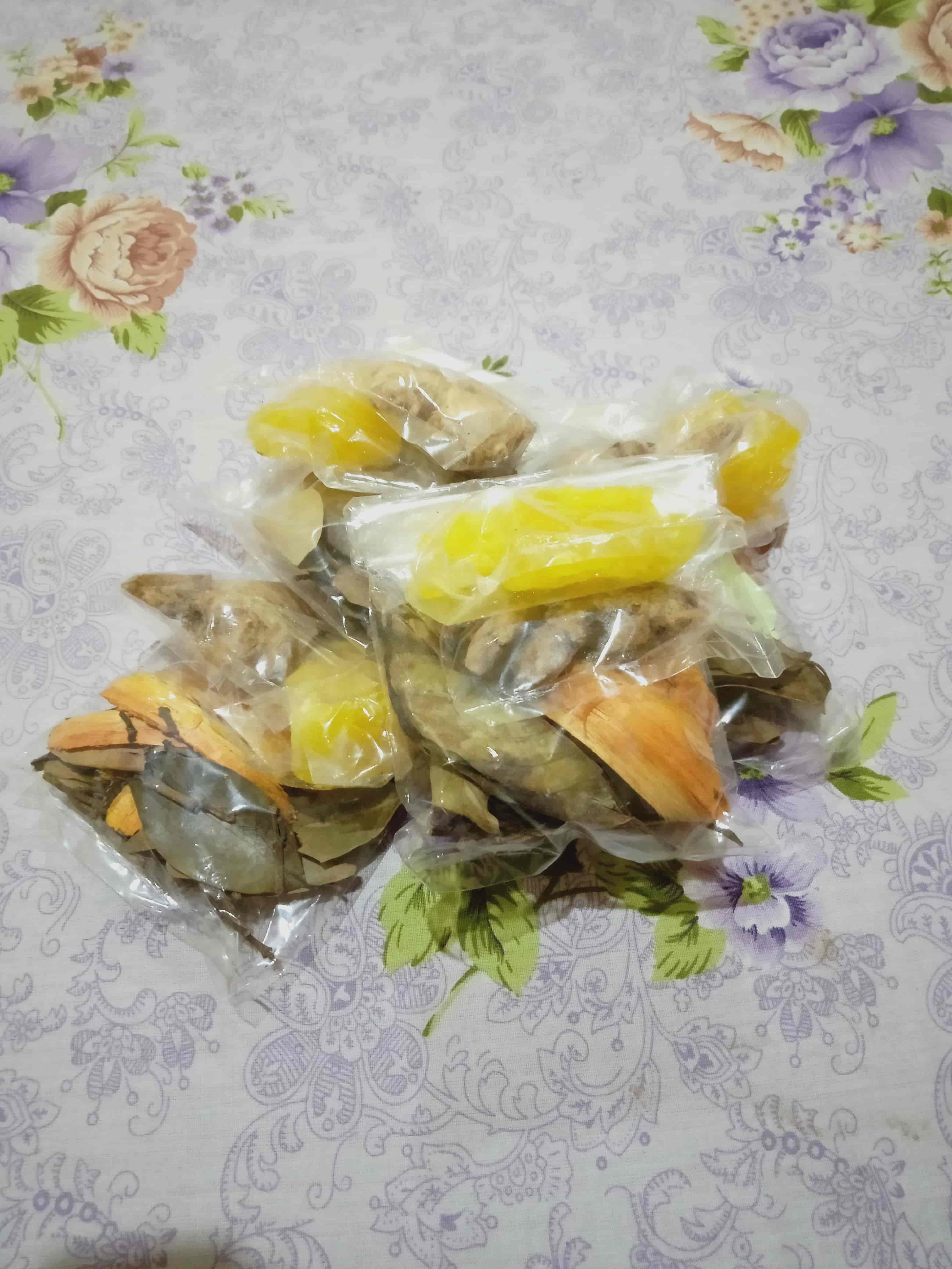 Wedang Uwuh Imogiri