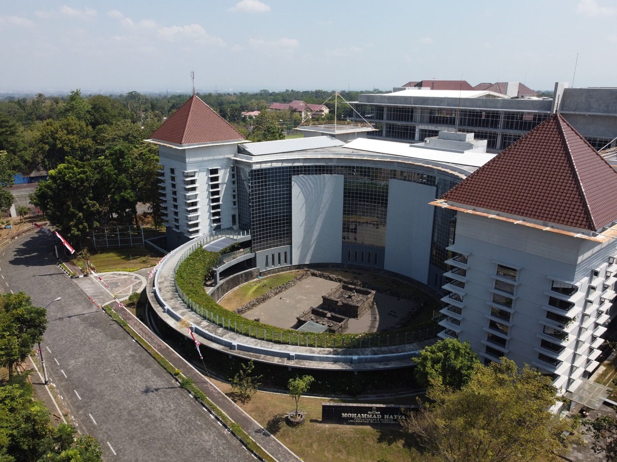 Universitas Islam Indonesia
