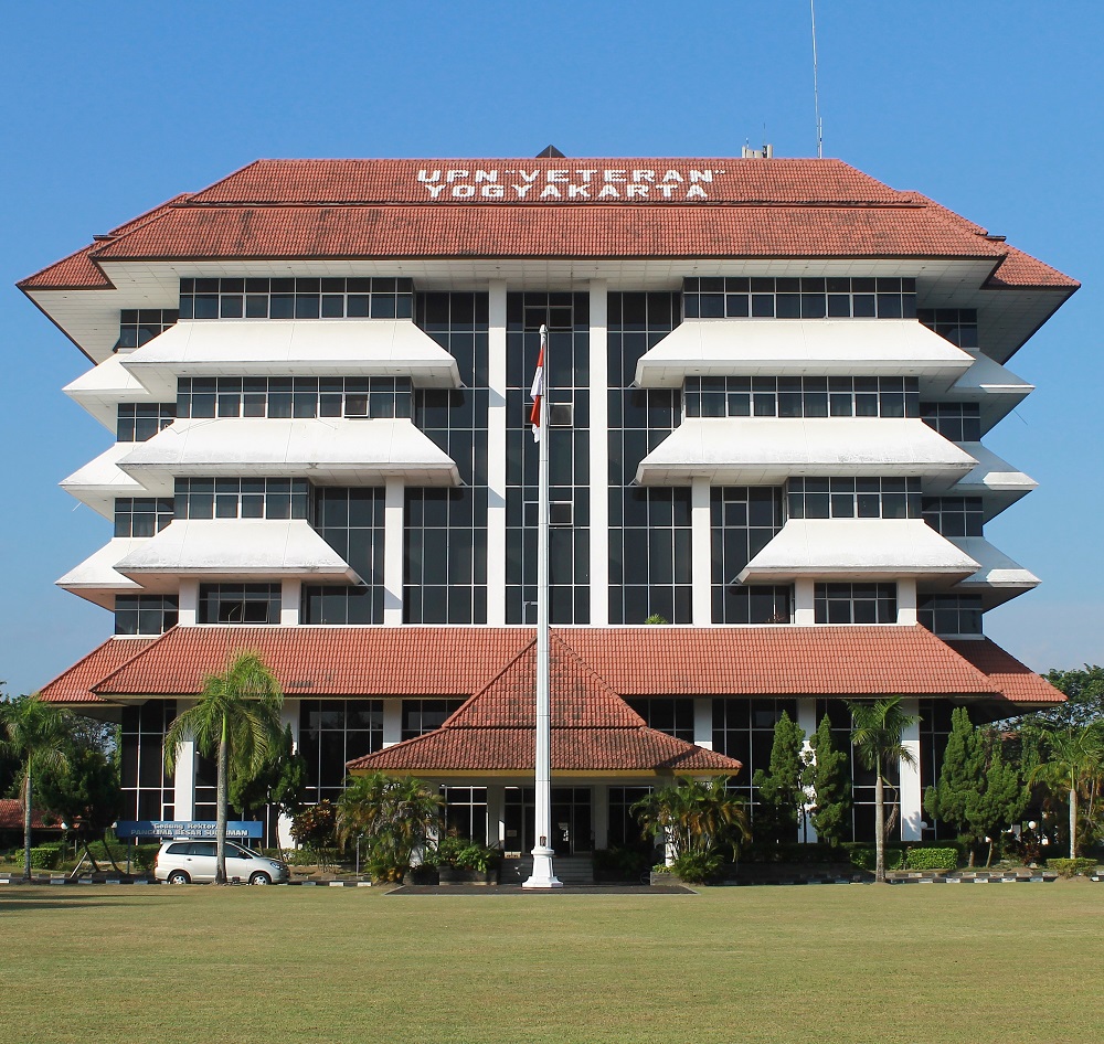 UPN Veteran Yogyakarta
