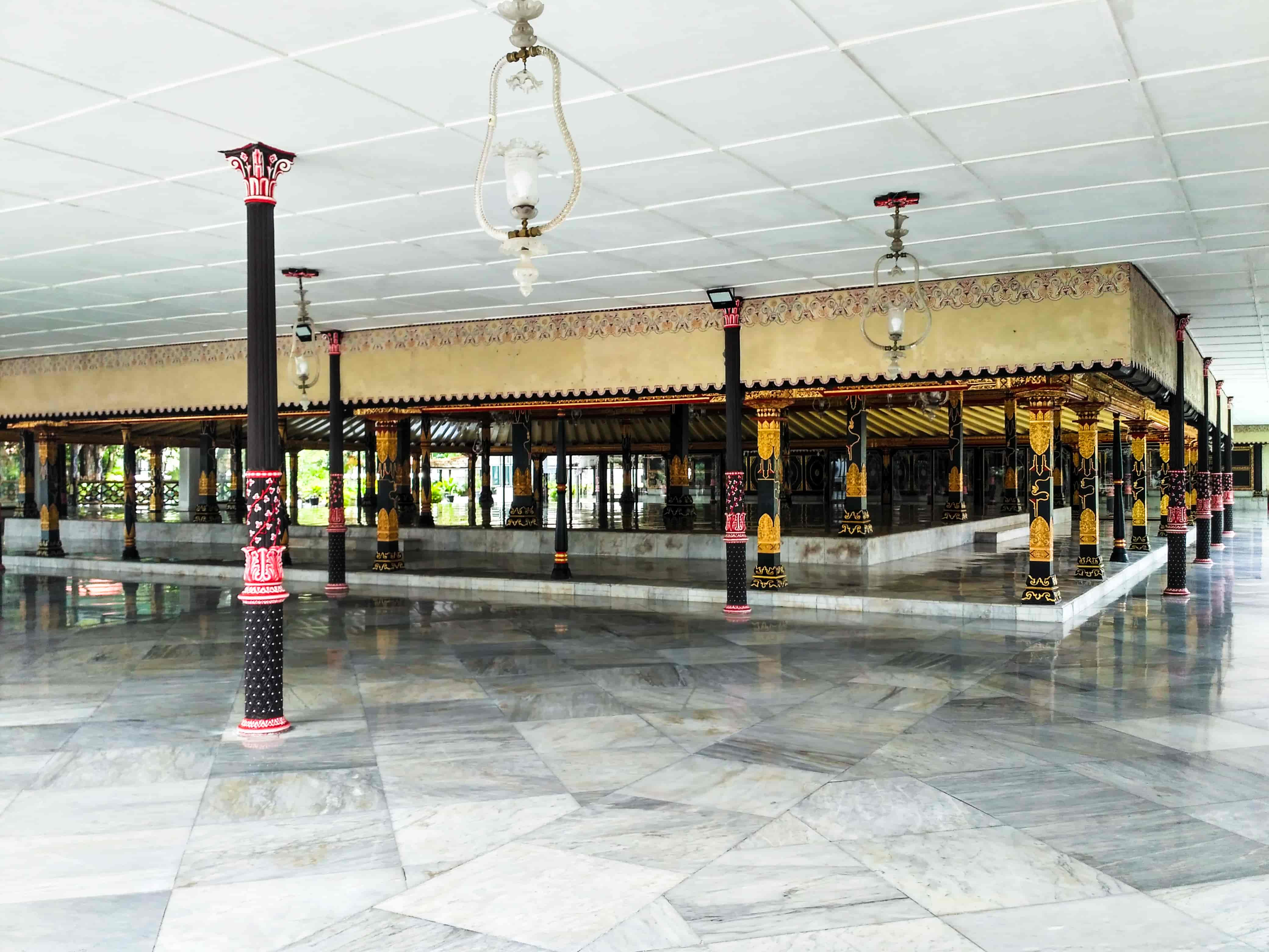 Kraton Yogyakarta